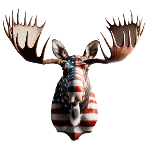 New Bull Moose Political Party